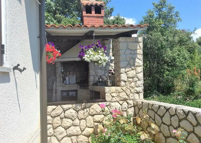 Jadranka Barbat na Rabu