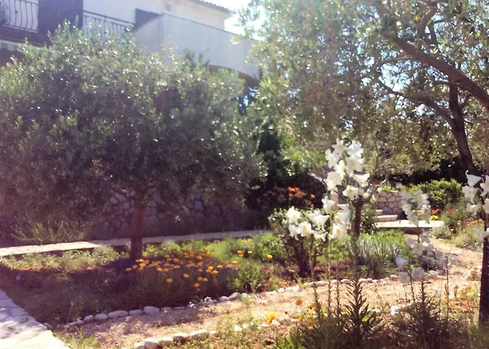 Jadranka דירה Barbat na Rabu