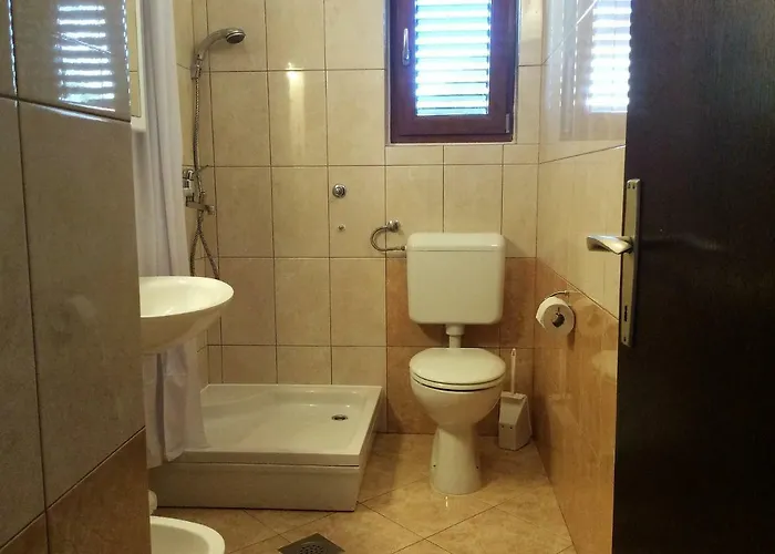 Apartment Jadranka Barbat na Rabu